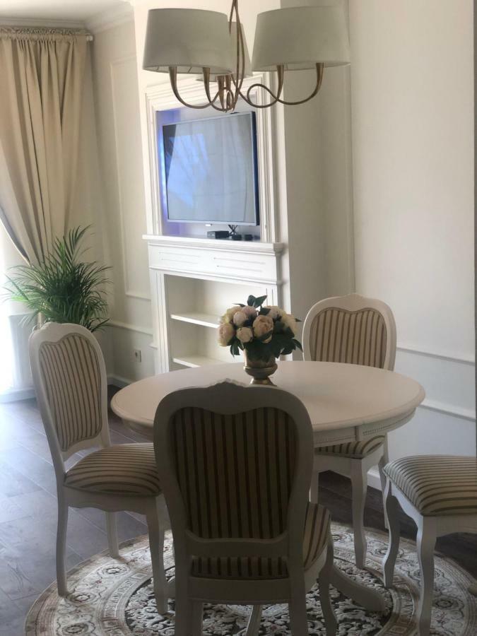 Apartment In Old Town Klaipėda Esterno foto